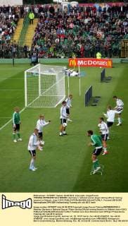 TRENING REPREZENTACJI NIEMIEC Germany s national soccer player during official traning session in Gdansk, June 4 2012 