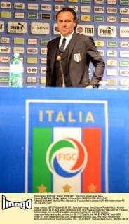 Cesare PRANDELLI (Italia) Krakow, Kulturzentrum 05 06 2012 PK - Euro 2012 allexsabba