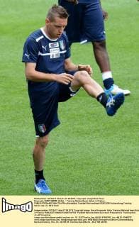 Emanuele GIACCHERINI (Italia) - Training Nationalteam Italien in Krakow - allexsabba