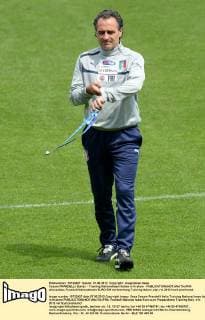 Cesare PRANDELLI (Italia) - Training Nationalteam Italien in Krakow - allexsabba