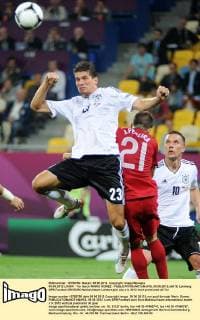 09.06.2012 LWOW - Tor durch MARIO GOMEZ -  09.06.2012,nb016