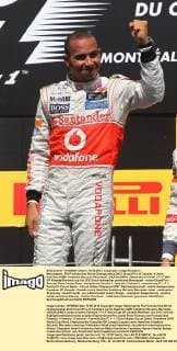 Motorsports: FIA Formula One World Championship 2012, Grand Prix of Canada, 4 Lewis Hamilton (GBR, Vodafone McLaren Mercedes), xHOCHxZWEIx
