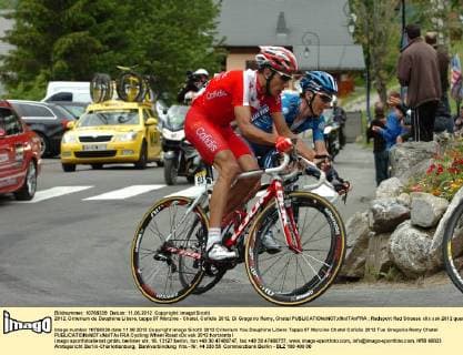 2012, Criterium du Dauphine Libere, tappa 07 Morzine - Chatel, Cofidis 2012, Di Gregorio Remy, Chatel 