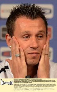 Antonio Cassano - Krakau 12 06 2012 PK, Euro 2012 allexsabba
