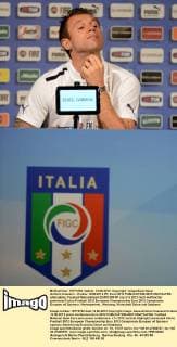 Antonio Cassano - Krakau 12 06 2012 PK, Euro 2012 allexsabba