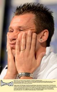 Antonio Cassano - Krakau 12 06 2012 PK, Euro 2012 allexsabba