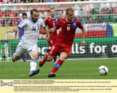 12.06.2012, Breslau N Z DIMITRIS SALPINGIDIS (GRE) DAVID LIMBERSKY (CZE)  12062012AWJ_5117