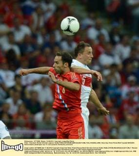 Polen - Russland, Roman Shirokov, Dariusz Dudka  EN_01032932_0056