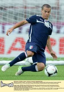 Sebastian GIOVINCO (Italia) - Training Italien in Krakau allexsabba