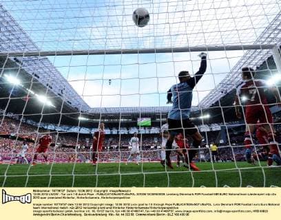 13.06.2012 LWOW - Tor zum 1:0 durch Pepe -  20120613CSMS0029