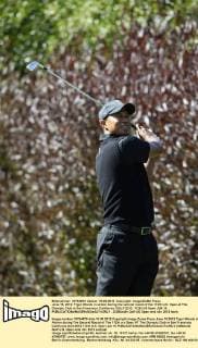 June 15, 2012: Tiger Woods in action during the second round of the 112th U.S. Open at The Olympic Club in San Francisco, California. GOLF 2012: 112th US Open JUN 15 - ZUMAcb8