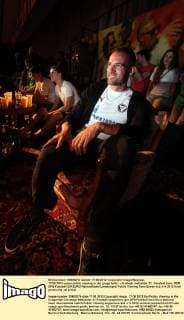 17.06.2012 essen public viewing in der gruga halle - christoph metzelder 31 - fussball fans