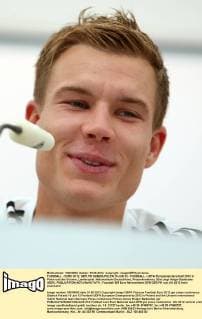 FUSSBALL - EURO 2012, GER, PK DANZIG,POLEN,19.JUN.12 - FUSSBALL - UEFA Europameisterschaft 2012 in Polen und der Ukraine, Länderspiel, Nationalteam Deutschland, Pressekonferenz. Bild zeigt Holger Badstuber (GER). 