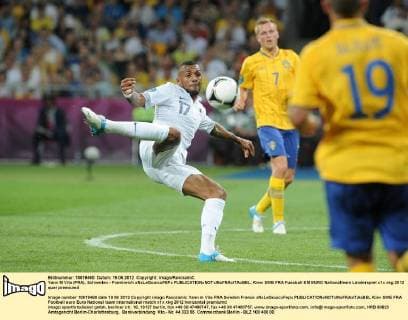 Yann M Vila (FRA), Schweden - Frankreich xNxLeGouicxFEPx 