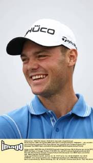 Martin Kaymer, GER, during 2012 BMW Golf Open in Cologne-Pulheim; 19 06 2012 -