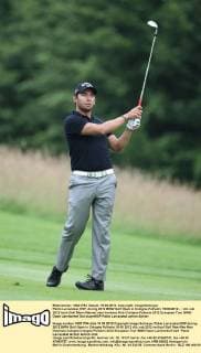Pablo Larrazabal, ESP, during 2012 BMW Golf Open in Cologne-Pulheim; 19 06 2012 -