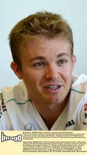 formula 1 GP, Europa in Valencia, 21.06.2012, Nico Rosberg, Mercedes Grand Prix, Photo:mspb Lukas Gorys formula 1 GP, Europa, Nico Rosberg,