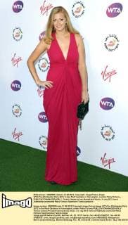 WTA Pre-Wimbledon Party 2012 in den Roof Gardens in Kensington, London Petra Kvitova - 
