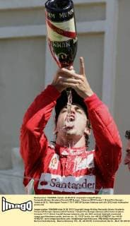 Fernando Alonso (Scuderia Ferrari) GP Europa - Valencia 2012 Formel 1 Grand Prix Europa - Valencia 2012