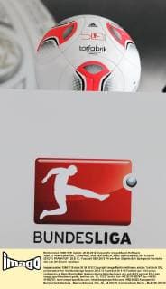 ADIDAS TORFABRIK DFL, VORSTELLUNG DER SPIELPLAENE DER BUNDESLIGA SAISON 2012 13 FRANKFURT 26.6.12