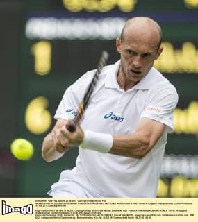 Nikolay Davydenko (RUS) xDuncanxGrovex  ActionPlus20131990