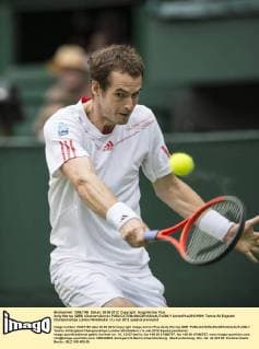 Andy Murray (GBR) xDuncanxGrovex  ActionPlus20131991