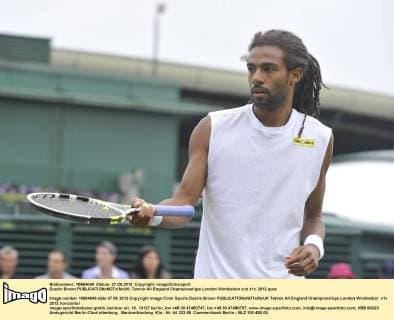 Dustin Brown 
