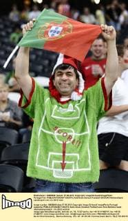 Portugal Fan 