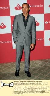 Lewis Hamilton at the launch of the London Grand Prix Prix in London, Thursday 28th June 2012 Photo by: Stephen Lock i-Images StephenxLock i-Images  SLK