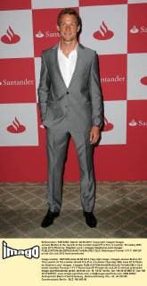 Jenson Button at the launch of the London Grand Prix Prix in London, Thursday 28th June 2012 Photo by: Stephen Lock i-Images StephenxLock i-Images  SLK