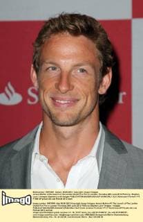 Jenson Button at the launch of the London Grand Prix Prix in London, Thursday 28th June 2012 Photo by: Stephen Lock i-Images StephenxLock i-Images  SLK