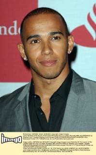 Lewis Hamilton at the launch of the London Grand Prix Prix in London, Thursday 28th June 2012 Photo by: Stephen Lock i-Images StephenxLock i-Images  SLK