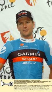 2012, presentazione squadre Tour de France 2012, Garmin - Sharp 2012, Zabriskie David, Liegi 