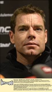 Cadel Evans - BMC Racing team Portrait Tour de France 2012, PK - Conference de Presse - 29 06 2012 xPhotoNewsx 