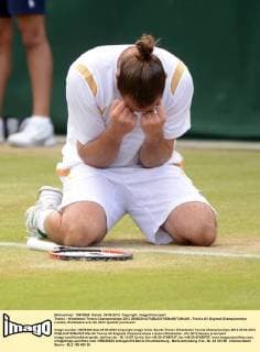 Tennis : Wimbledon Tennis Championships 2012 29 06 2012 