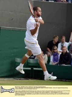 Tennis : Wimbledon Tennis Championships 2012 29 06 2012 