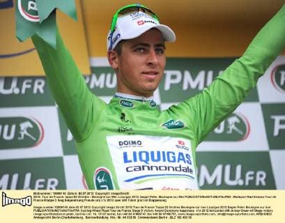 2012, Tour de France, tappa 03 Orchies - Boulogne sur Mer, Liquigas 2012, Sagan Peter, Boulogne sur Mer 