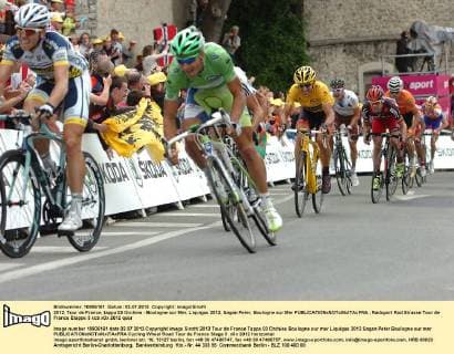 2012, Tour de France, tappa 03 Orchies - Boulogne sur Mer, Liquigas 2012, Sagan Peter, Boulogne sur Mer 