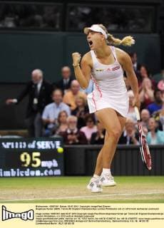 Angelique Kerber (GER)