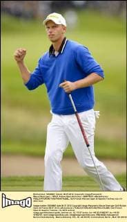 Marcel Siem (ger) GOLF: Alstom Open de France - 08 07 2012 xJBxAutissierx 
