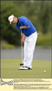 Marcel Siem (ger) GOLF: Alstom Open de France - 08 07 2012 xJBxAutissierx 