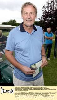 Charity Golfturnier zu Gunsten der Franz Beckenbauer Stiftung auf dem Golfkurs Seeschlösschen, Timmendorfer Strand Jörg Wontorra