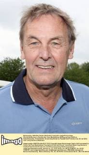 Charity Golfturnier zu Gunsten der Franz Beckenbauer Stiftung auf dem Golfkurs Seeschlösschen, Timmendorfer Strand Jörg Wontorra