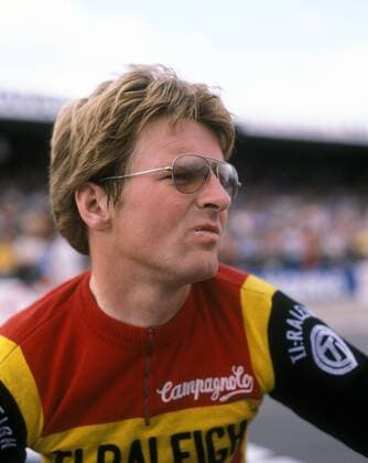 Hennie Kuiper (Niederlande)