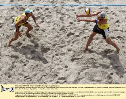 Beach Volleyball, smart Grand Slam, berlin2012, Alison Emanuel, xHOCHxZWEIx xMichaelxKunkelx