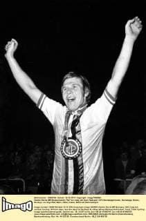 Günter Haritz (BR Deutschland)