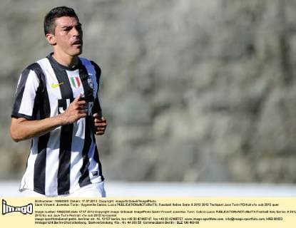 Saint Vincent, Juventus Turin - Aygreville Calcio, Lucio 