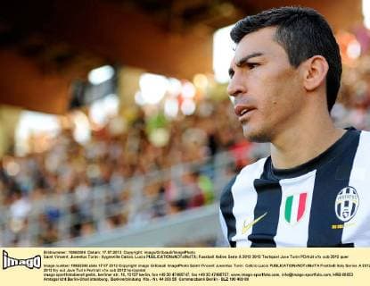 Saint Vincent, Juventus Turin - Aygreville Calcio, Lucio 