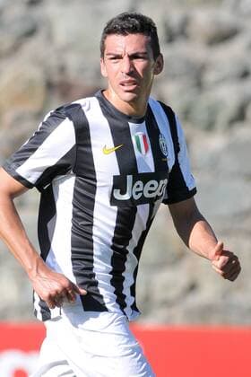 LUCIO - Juventus Turin -