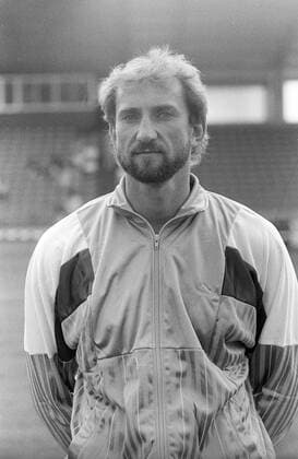 Fußball, Trainerhistorie Borussia Neunkirchen von 1920 bis heute Werner Mörsdorf (FC 08 Homburg)